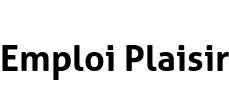 Emploi Plaisir
